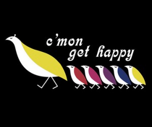 cmon-get-happy
